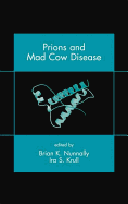 Prions and Mad Cow Disease