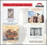 Priory LP Archive Series, Vol. 2