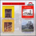 Priory LP Archive Series, Vol. 3 - Andrew Armstrong (organ); Malcolm Archer (organ); Paul Derrett (organ); Peter Gould (organ)