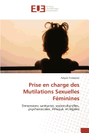 Prise En Charge Des Mutilations Sexuelles F?minines