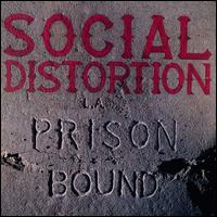 Prison Bound [LP] - Social Distortion