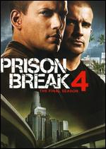 Prison Break: Season 4 [6 Discs] - 