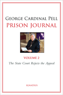 Prison Journal: The State Court Rejects the Appeal Volume 2