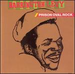 Prison Oval Rock - Barrington Levy