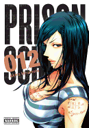 Prison School, Vol. 12: 5703 Volume 12