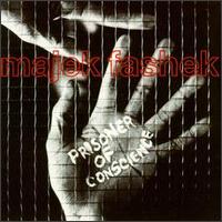 Prisoner of Conscience - Majek Fashek