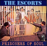 Prisoners of Soul - The Escorts
