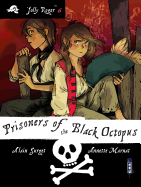 Prisoners of the Black Octopus