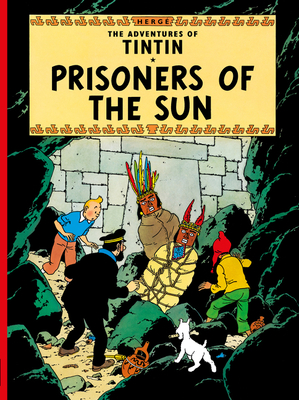 Prisoners of the Sun - Herg