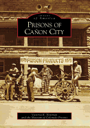 Prisons of Caon City