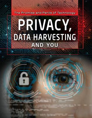 Privacy, Data Harvesting, and You - Freedman, Jeri