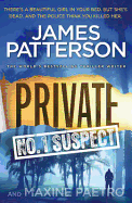 Private: #1 Suspect