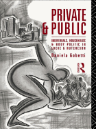 Private and Public: Individuals, Households, and Body Politic in Locke and Hutcheson