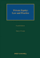 Private Equity Law and Practice