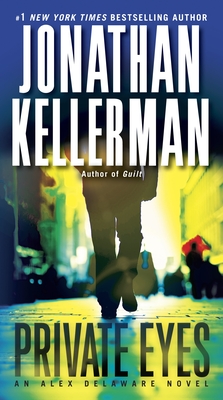 Private Eyes - Kellerman, Jonathan