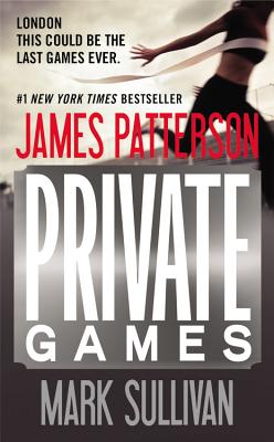 Private Games - Patterson, James