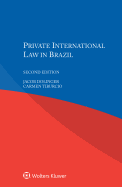 Private International Law in Brazil