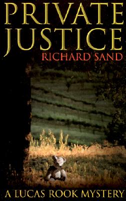 Private Justice - Sand, Richard