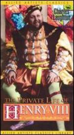 Private Life of Henry VIII