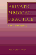 Private medical practice