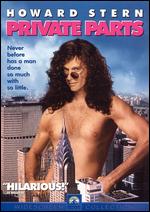 Private Parts - Betty Thomas