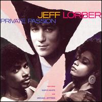Private Passion - Jeff Lorber