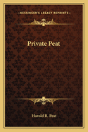 Private Peat