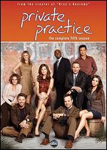 Private Practice: The Complete Fifth Season - 