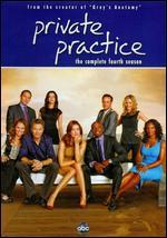 Private Practice: The Complete Fourth Season [5 Discs]