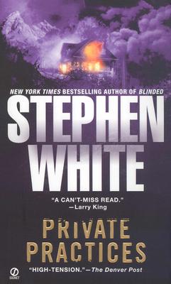 Private Practices - White, Stephen, Dr.