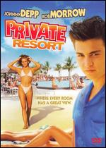 Private Resort - George Bowers