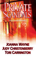 Private Scandals: An Anthology