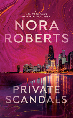 Private Scandals - Roberts, Nora