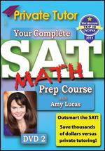 Private Tutor: Math DVD 2 - SAT Prep Course
