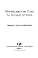 Privatization of Chile