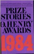 Prize Stories Ohenry 1984