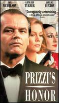 Prizzi's Honor - John Huston