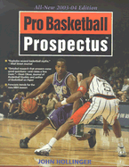 Pro Basketball Prospectus - Hollinger, John