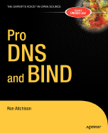 Pro DNS and BIND