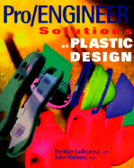 Pro/Engineer Solutions & Plastics Design.