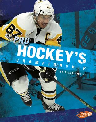 Pro Hockey's Championship - Omoth, Tyler