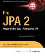 Pro Jpa 2
