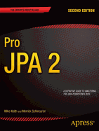 Pro Jpa 2