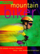 Pro Mountain Biker - Evans, Jeremy
