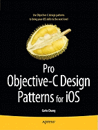 Pro Objective-C Design Patterns for IOS