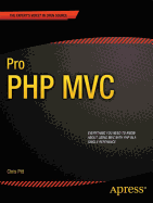 Pro PHP MVC