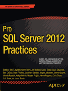 Pro SQL Server 2012 Practices