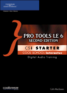 Pro Tools 6 Csi Starter