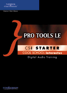 Pro Tools Le Csi Starter (Csi Starter)