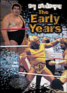 Pro Wrestling: Early Years(pwl) - Hunter, Matt